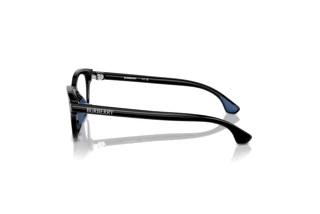 Vista laterale Burberry JB2010U (3001)