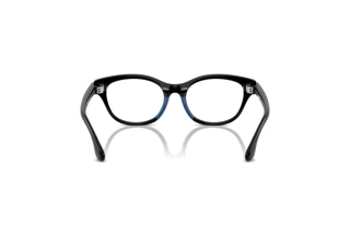 Vista posteriore Burberry JB2010U (3001)