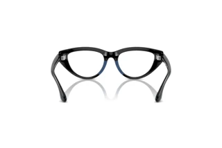 Vista posteriore Burberry JB2011U (3001)