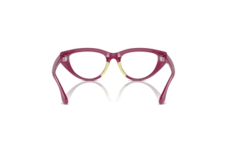 Vista posteriore Burberry JB2011U (4134)