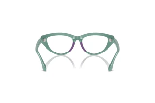 Vista posteriore Burberry JB2011U (4136)