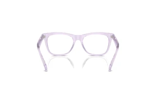 Vista posteriore Burberry JB2012 (4095)