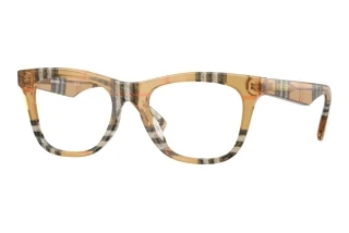 Vista frontale Burberry JB2012 (4163)