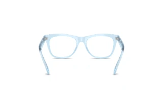 Vista posteriore Burberry JB2012 (4215)