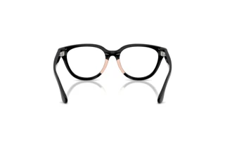 Vista posteriore Burberry JB2013U (3001)