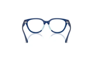 Vista posteriore Burberry JB2013U (4183)