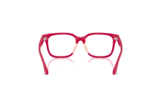 Vista posteriore Burberry JB2014U (4131)