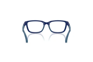 Vista posteriore Burberry JB2015U (4129)