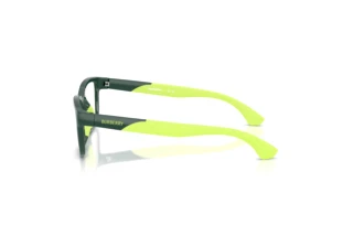 Vista laterale Burberry JB2015U (4130)