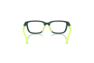 Vista posteriore Burberry JB2015U (4130)