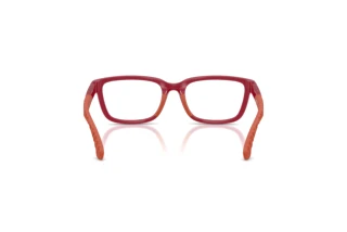 Vista posteriore Burberry JB2015U (4181)