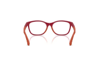 Vista posteriore Burberry JB2016U (4181)