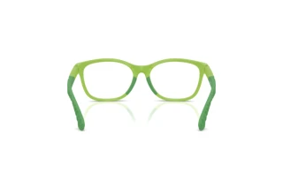 Vista posteriore Burberry JB2016U (4182)