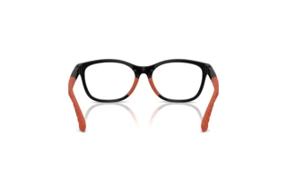 Vista posteriore Burberry JB2016U (4184)