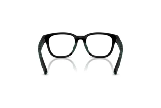 Vista posteriore Burberry JB2017U (3464)