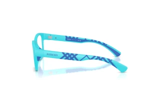 Vista laterale Burberry JB2017U (4235)