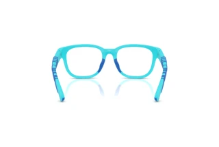 Vista posteriore Burberry JB2017U (4235)