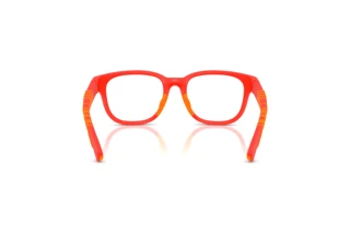 Vista posteriore Burberry JB2017U (4238)