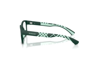 Vista laterale Burberry JB2017U (4239)