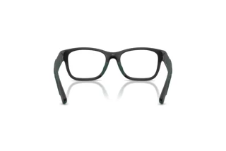 Vista posteriore Burberry JB2018U (3464)