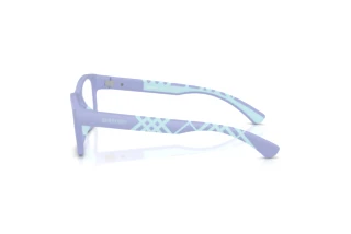 Vista laterale Burberry JB2018U (4236)