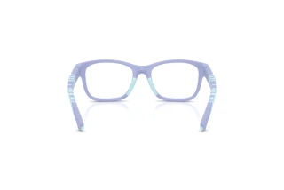 Vista posteriore Burberry JB2018U (4236)