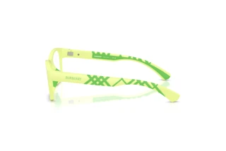 Vista laterale Burberry JB2018U (4237)