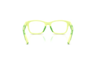 Vista posteriore Burberry JB2018U (4237)