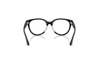 Vista posteriore Burberry JB2019U (3001)