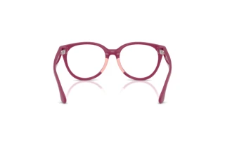 Vista posteriore Burberry JB2019U (4134)