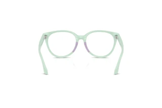 Vista posteriore Burberry JB2019U (4230)