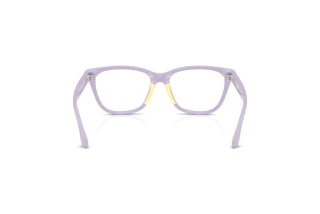 Vista posteriore Burberry JB2020U (4228)