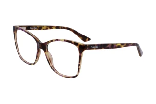 Vista frontale Calvin Klein CK23523 N (528)