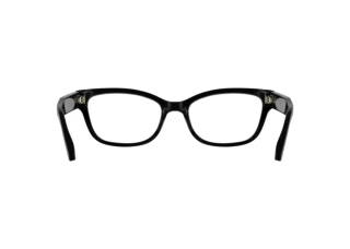 Vista posteriore Calvin Klein CK25541 (001)