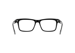 Vista posteriore Calvin Klein CK25544 (001)