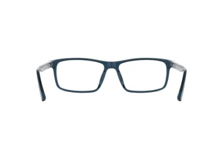 Vista posteriore Calvin Klein CK25546 (400)