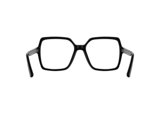 Vista posteriore Calvin Klein CK25547 (001)