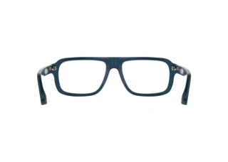 Vista posteriore Calvin Klein CK25548 (400)