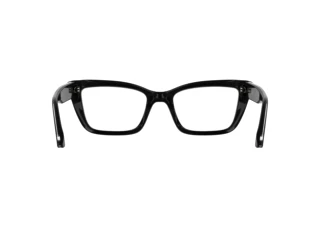 Vista posteriore Calvin Klein CK25549 (001)