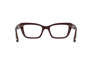 Vista posteriore Calvin Klein CK25549 (605)