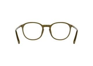 Vista posteriore Calvin Klein CK26511 (330)