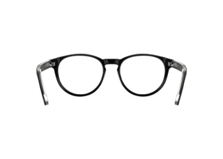 Vista posteriore Calvin Klein CK26513 (001)