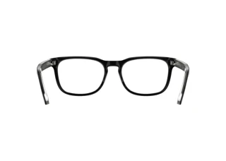 Vista posteriore Calvin Klein CK26514 (001)