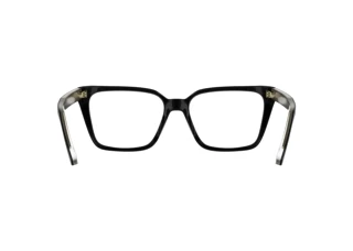 Vista posteriore Calvin Klein CK26515 (001)