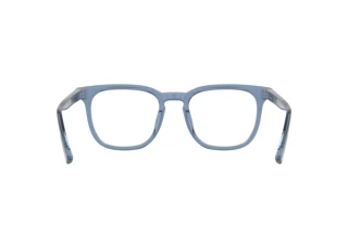 Vista posteriore Calvin Klein CK26519 (400)