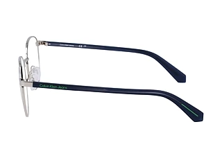 Vista laterale Calvin Klein CKJ23221CLIP-ON (040)