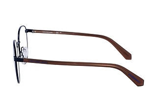 Vista laterale Calvin Klein CKJ23221CLIP-ON (400)