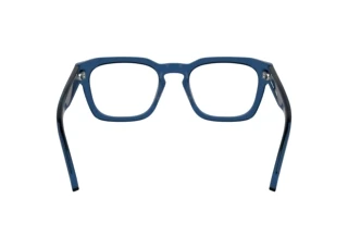 Vista posteriore Calvin Klein CKJ25610 (010)