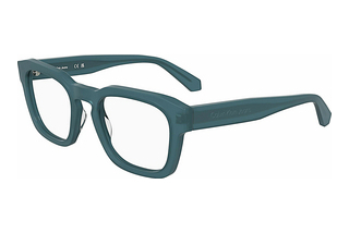 Calvin Klein CKJ25610 406 BLUE BLUE TO HAVANA BLUE