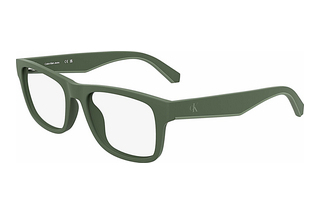 Calvin Klein CKJ25613 306 GREEN MATTE OLIVE